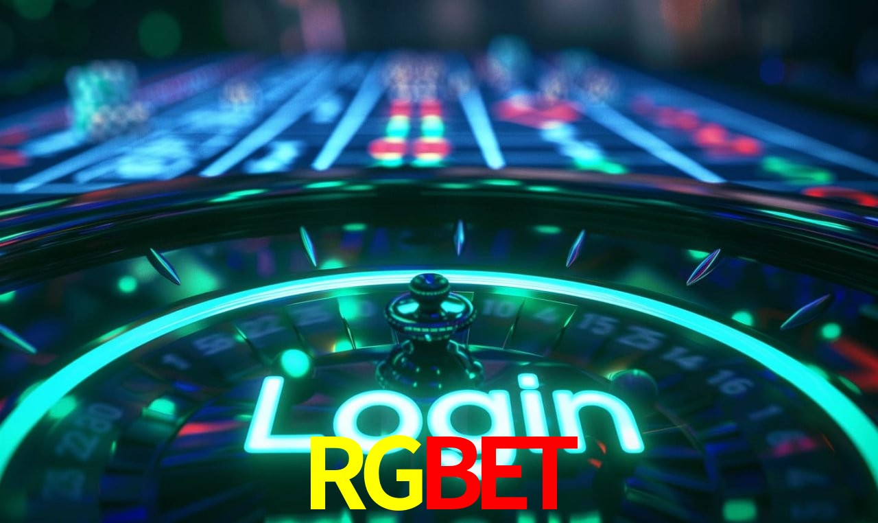 Casino Ao Vivo RGBET