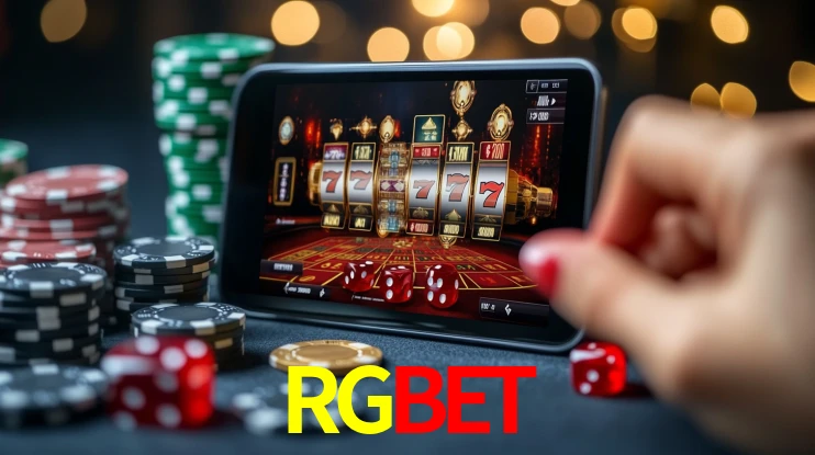 VIP Casino RGBET
