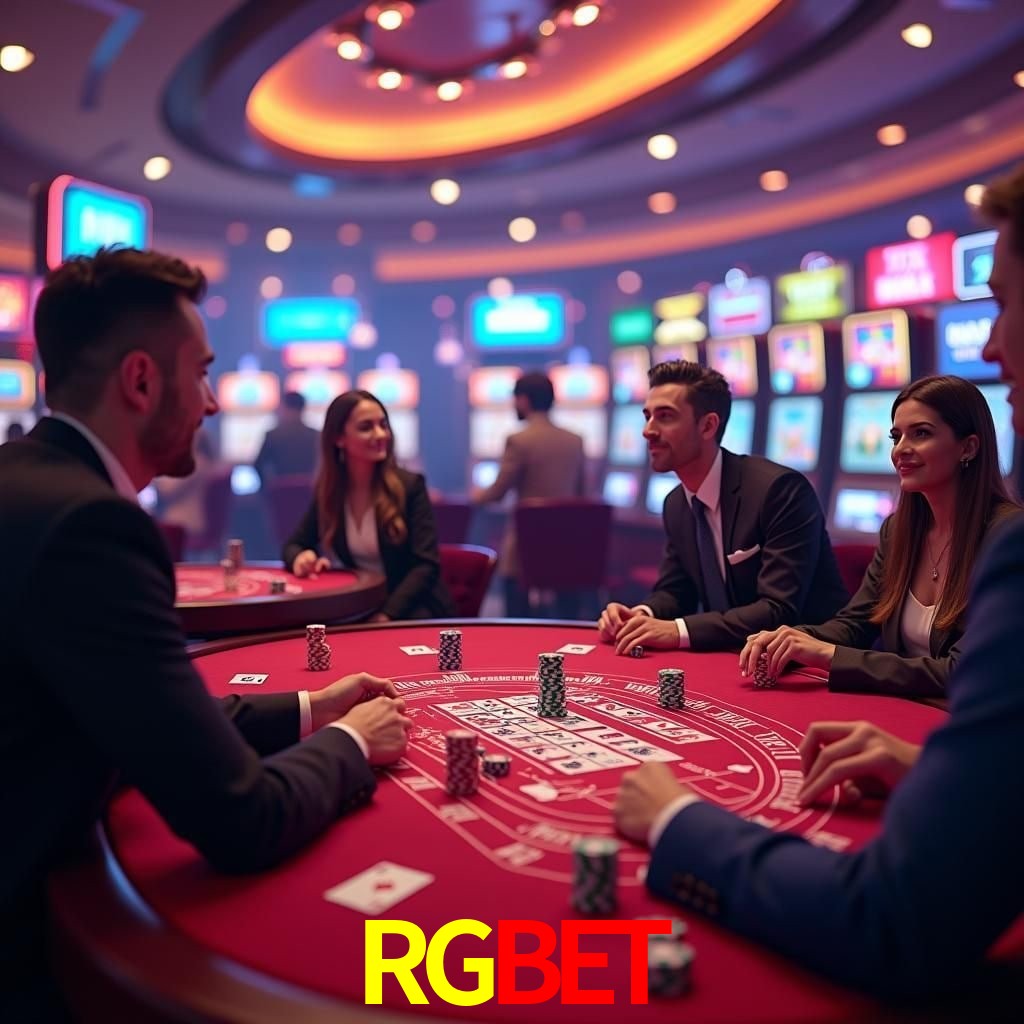 Apostas de Tênis RGBET