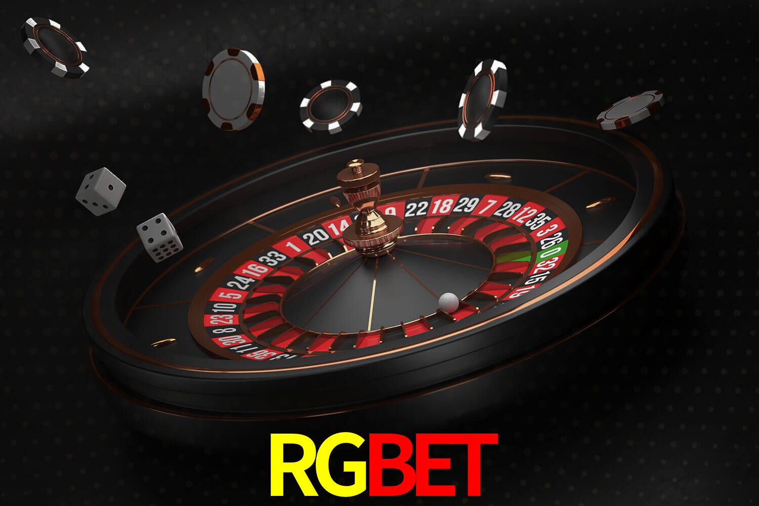 RGBET: Jogos de Caça-Níqueis-Altas Recompensas, Roleta-Velocidade, Blackjack-Desafios Máximos