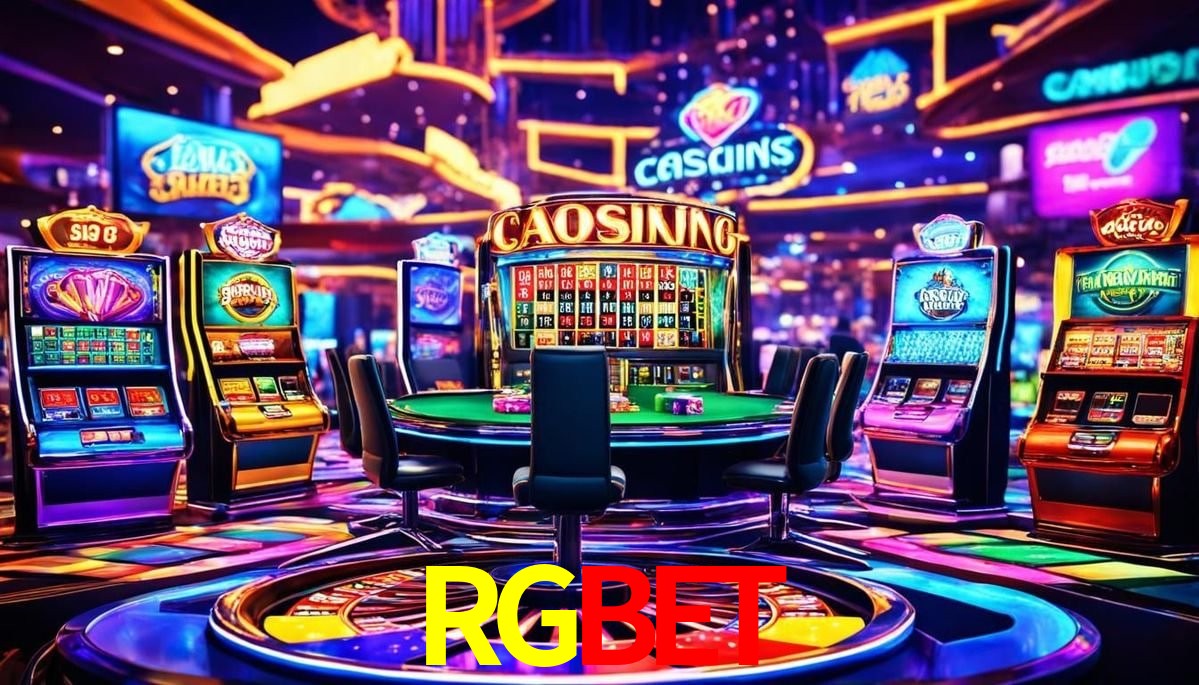 Design Responsivo RGBET