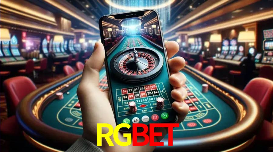 Security Systems RGBET