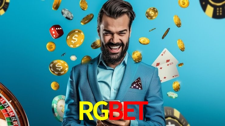 Secure Login RGBET