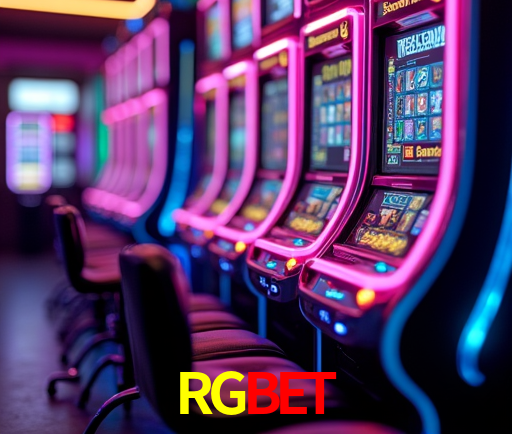RGBET São Paulo - Top Slots
