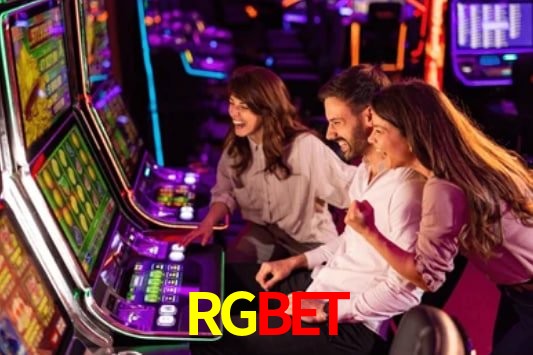 Torneios RGBET