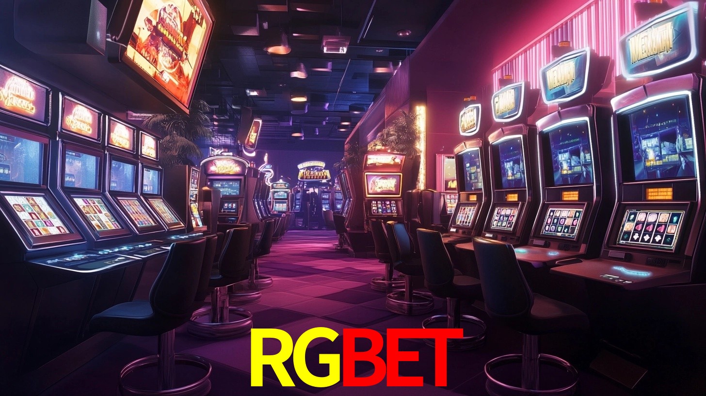 Welcome Bonus RGBET