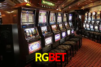 Inovações de Jogos na RGBET: O Futuro das Experiências Interativas