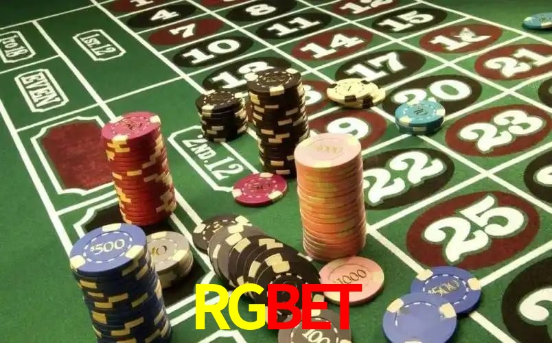 Promoção Relâmpago RGBET