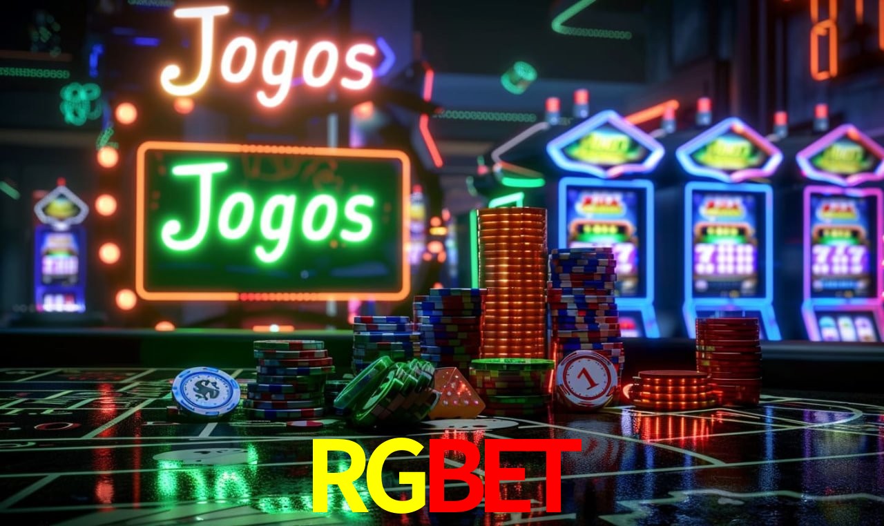 rgbet com plataforma