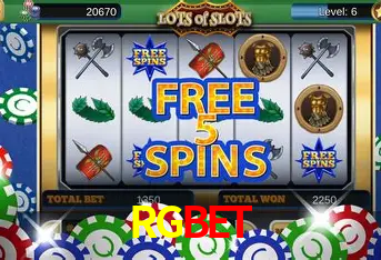 RGBET Brasília - Casino Guide