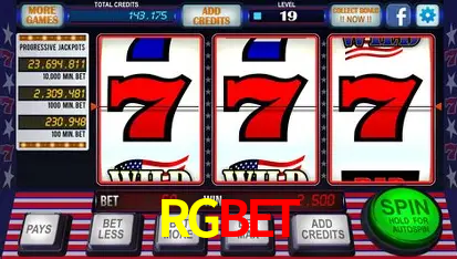 RGBET Belo Horizonte - Reivindique Bonus