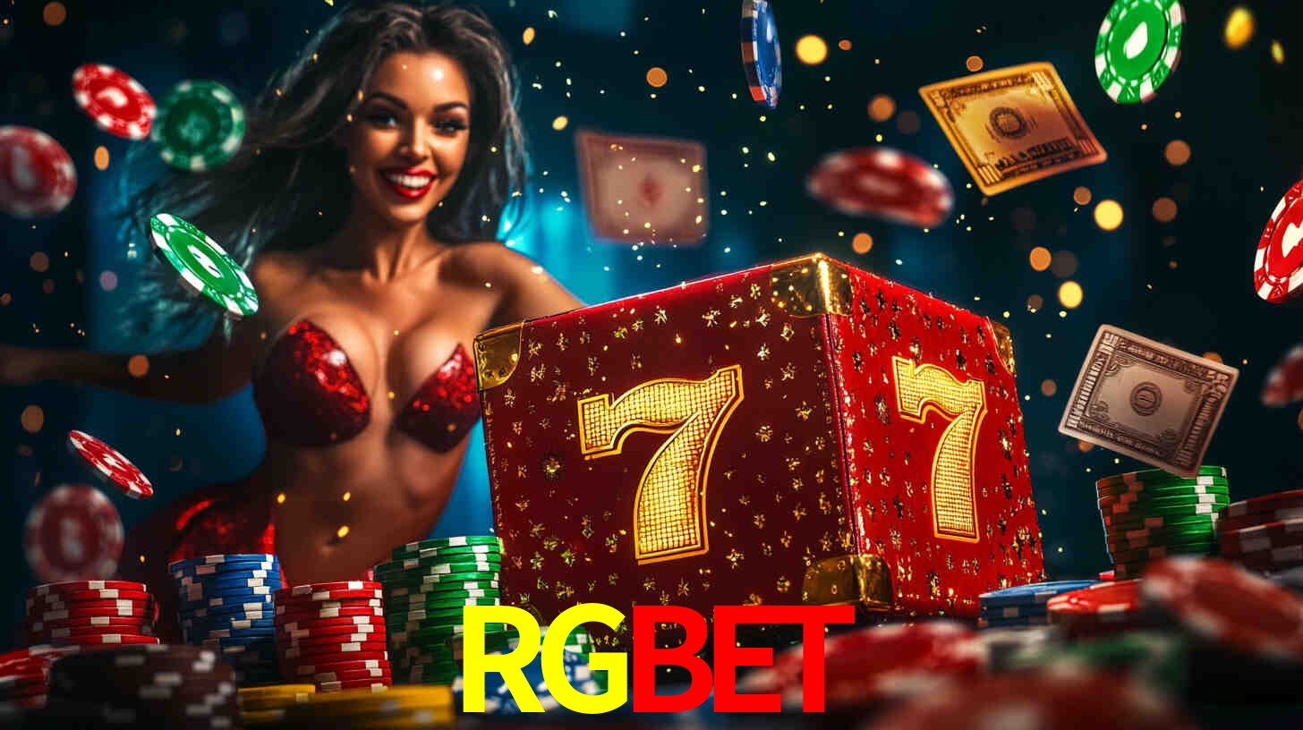 A Emoção da Loteria na RGBET: Uma Chance de Mudança de Vida