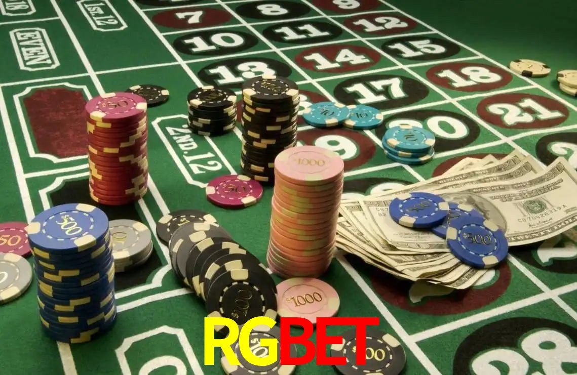 Game Providers RGBET
