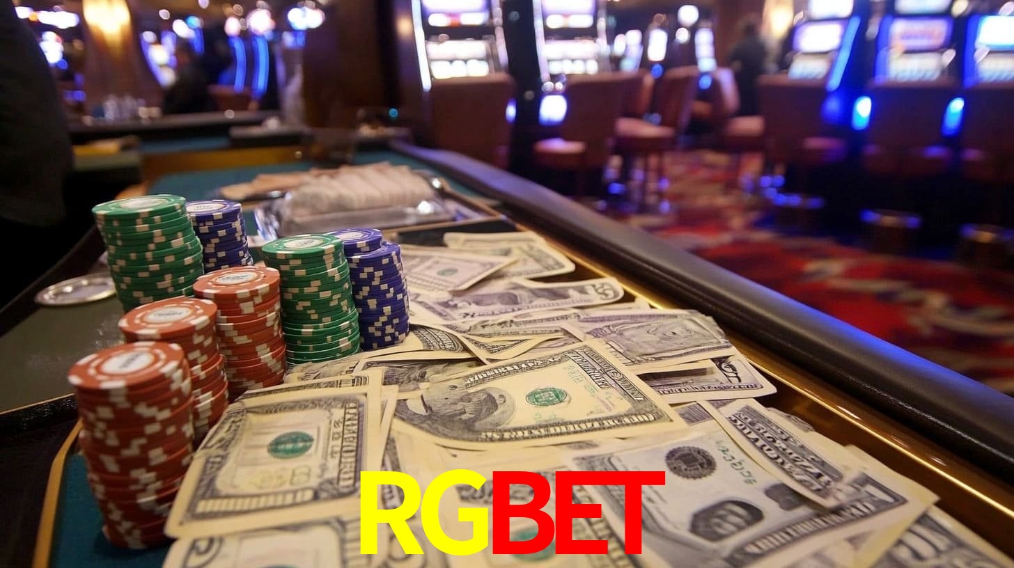 RGBET Salvador - Strategy