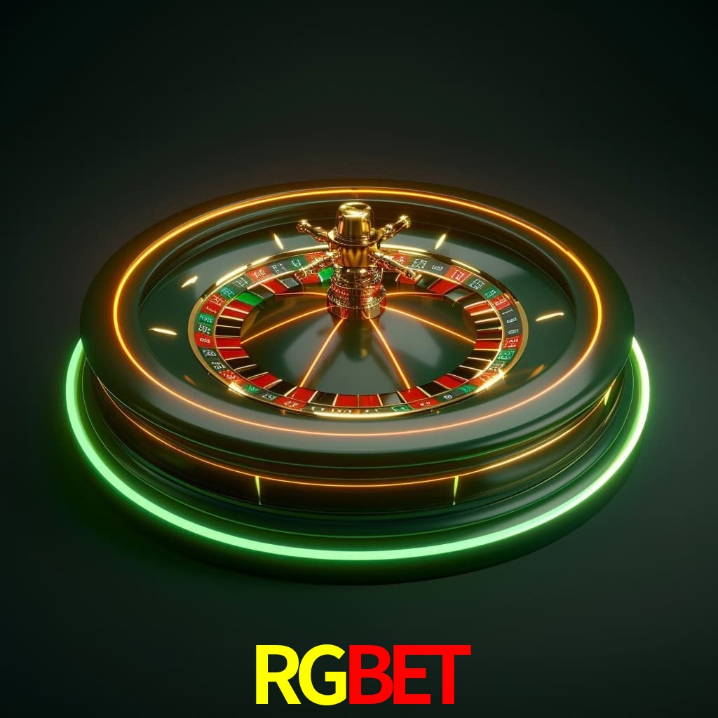 RGBET App - Aplicativo Móvel Oficial