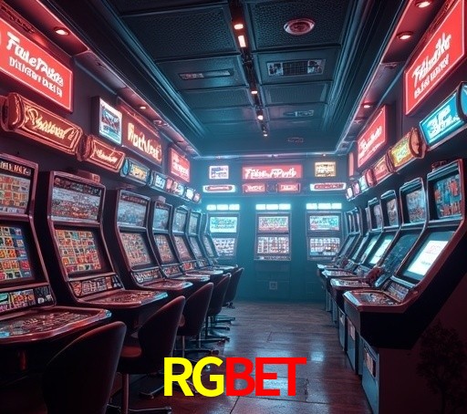 RGBET São Paulo - Hot Promos