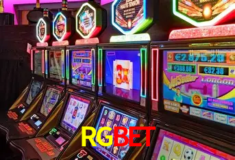 A Experiência Imersiva dos Cassinos Ao Vivo no RGBET