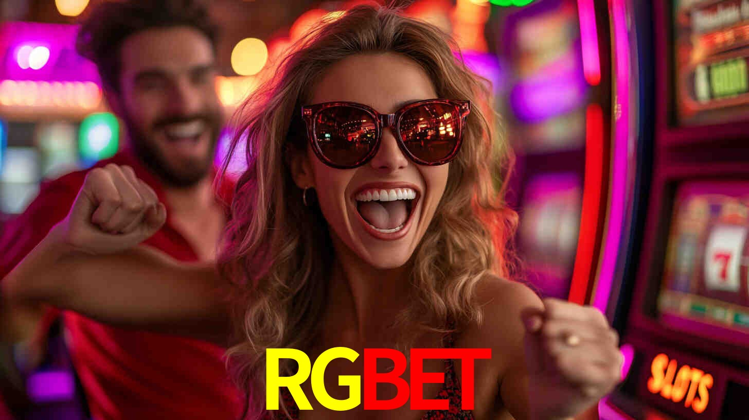 Inovações de Jogos na RGBET: O Futuro das Experiências Interativas