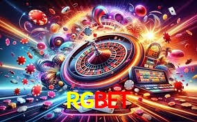 Provedores de Jogos RGBET