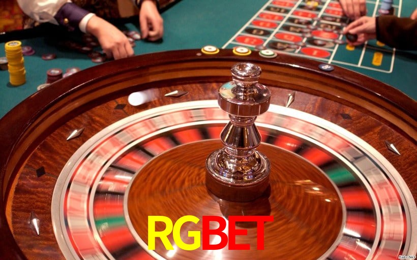 Apostas de Futebol RGBET