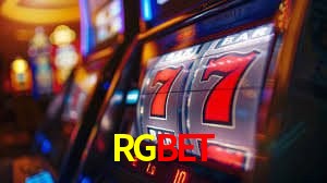 RGBET - Pagamento PIX Instantâneo