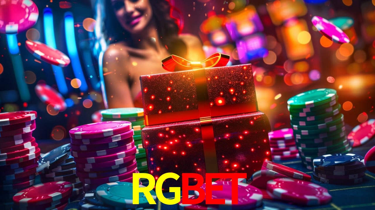 PIX Instantâneo RGBET