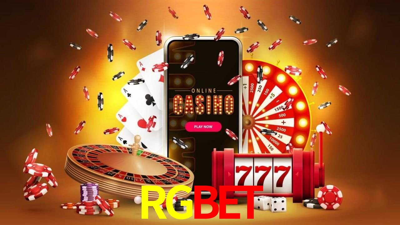 RGBET Belo Horizonte - Jackpots