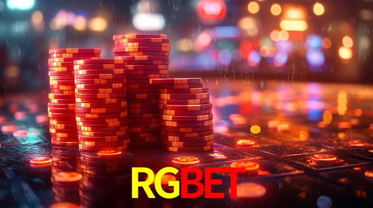 rgbet com plataforma