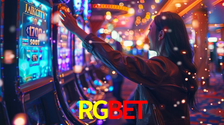 Explore as vantagens do RGBET: serviço profissional e confiabilidade