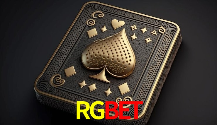 Tecnologia da Plataforma RGBET