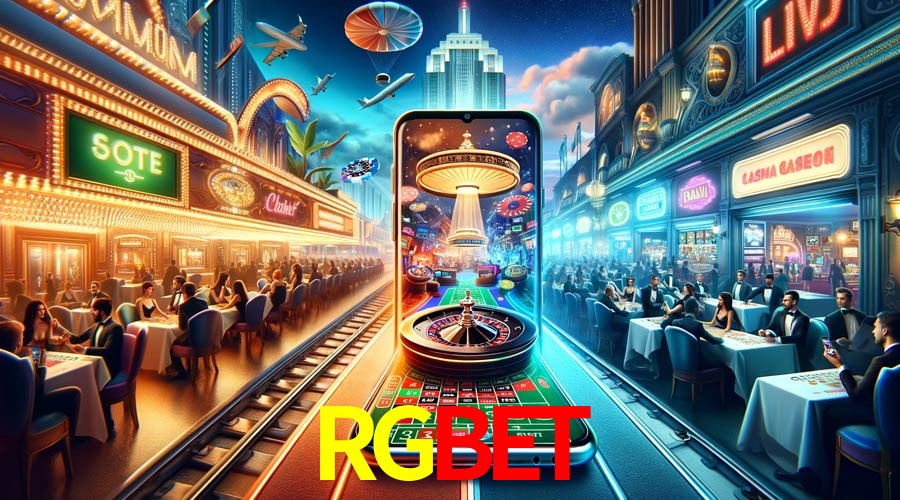Exclusive Offers RGBET