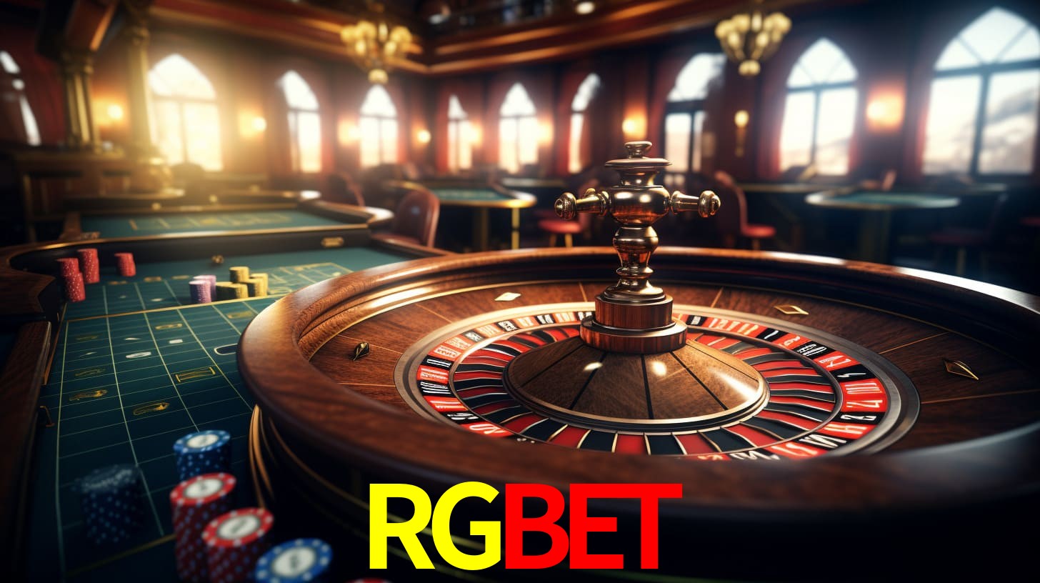Tennis Betting RGBET