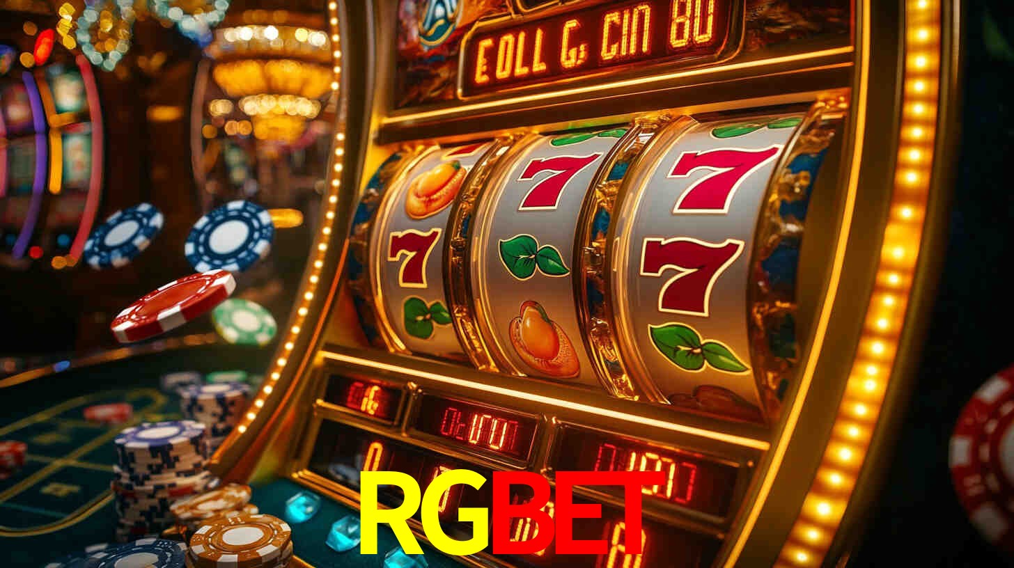 Live Casino RGBET